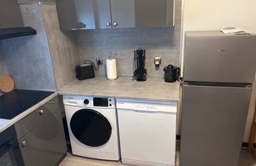 Saint-Marc Apartment | Apartment Brest Centre