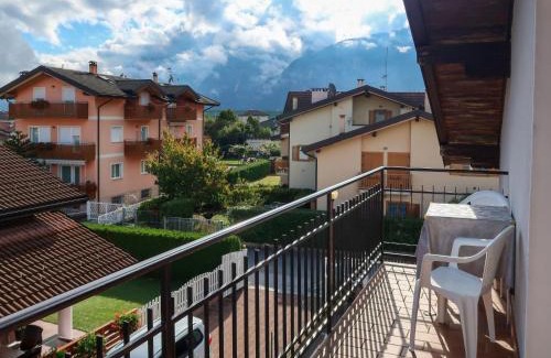 Caldonazzo Apartment | Apartment Brida by Interhome