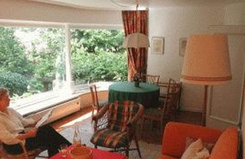 Dorrenbach Apartment | Apartment Briem-Hellbach - Apartment Briem-Hellbach (67m²)