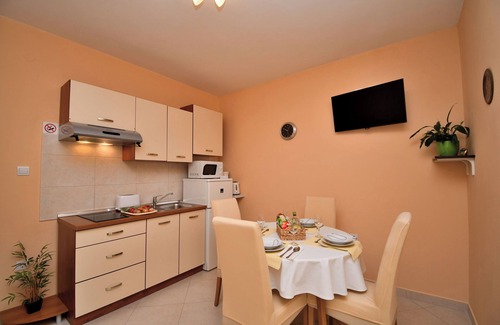 Spadici Apartment | Apartment BRIJUNI (48741-A1) - Porec