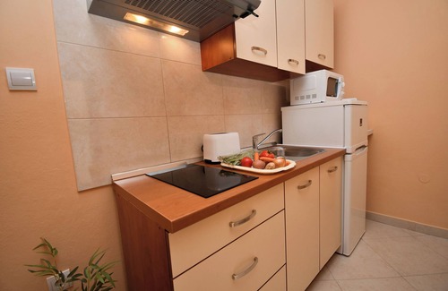 Spadici Apartment | Apartment BRIJUNI (48741-A1) - Porec
