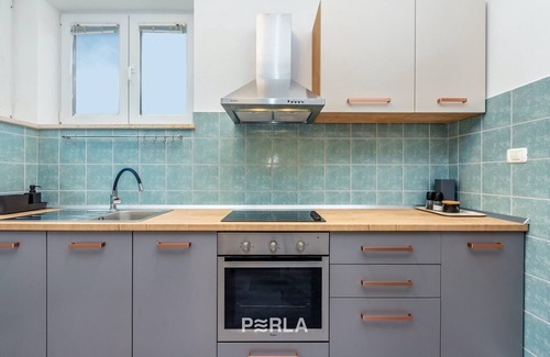 Vinkuran Apartment | Apartment BRINA with cozy terrace near Pula