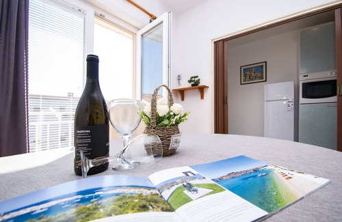 Primosten Apartment | Apartment Brko