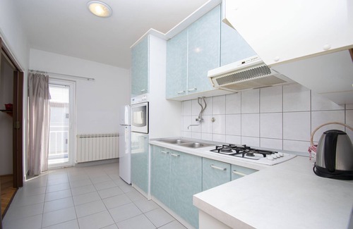 Primosten Apartment | Apartment Brko