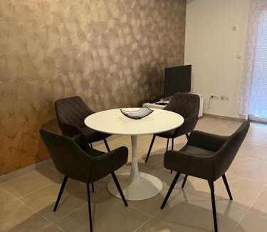 Skatari Apartment | Apartment Brno