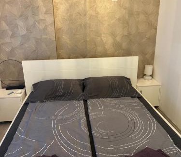 Skatari Apartment | Apartment Brno