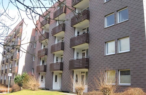 Altenau Apartment | Apartment Brockenblick F-II-4-2 - Apartment Brockenblick