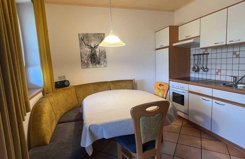 Valle Aurina Apartment | Apartment 'Bruneggerhof 3' with Mountain View, Private Garden and Wi-Fi