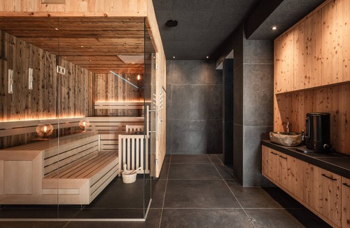 Valle Aurina Apartment | Apartment 'Bruneggerhof 3' with Mountain View, Private Garden and Wi-Fi