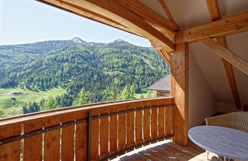 Valle Aurina Apartment | Apartment 'Bruneggerhof 1' with Mountain View, Private Garden and Wi-Fi