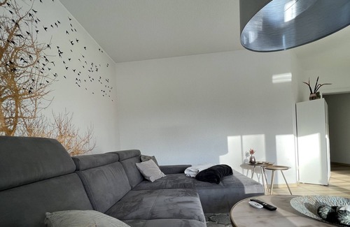 Ballenstedt Apartment | Apartment BRUNO