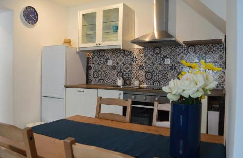 Bakarac Apartment | Apartment Buccarizza
