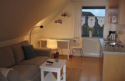 Busum Apartment | Apartment - BUE - Wattenhus