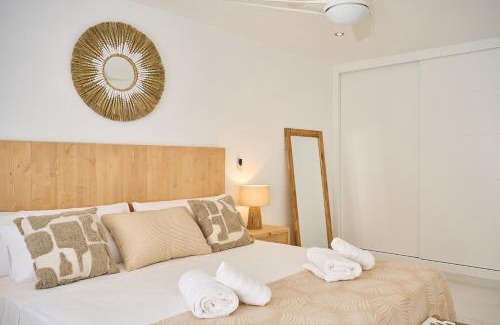 El Albir Apartment | Apartment Buganvilla Albir