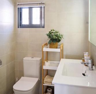 El Albir Apartment | Apartment Buganvilla Albir