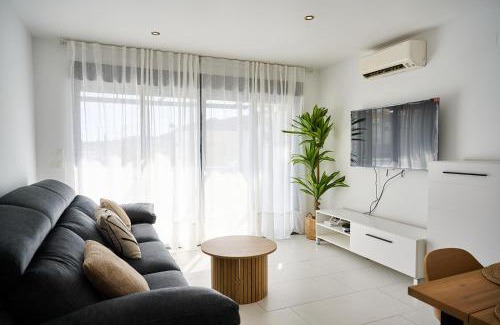 El Albir Apartment | Apartment Buganvilla Albir