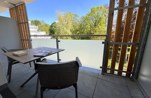 Bad Duerrheim Apartment | Apartment - Buisness - SONNENHOF Apartments
