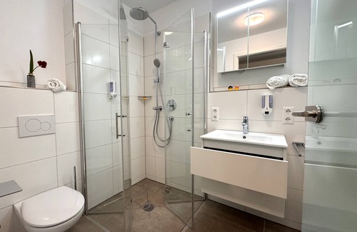 Bad Duerrheim Apartment | Apartment - Buisness - SONNENHOF Apartments