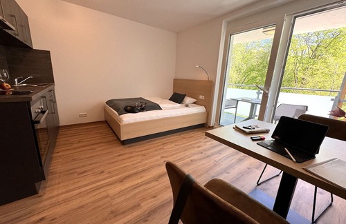 Bad Duerrheim Apartment | Apartment - Buisness - SONNENHOF Apartments
