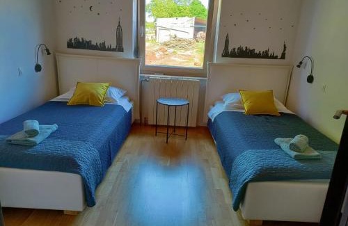 Bicici Apartment | Apartment Bulić