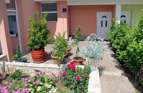 Bilice Apartment | Apartment Bura