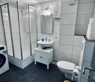 Bad Bentheim Apartment | Apartment Burgkeller Idyllisch & Ruhig
