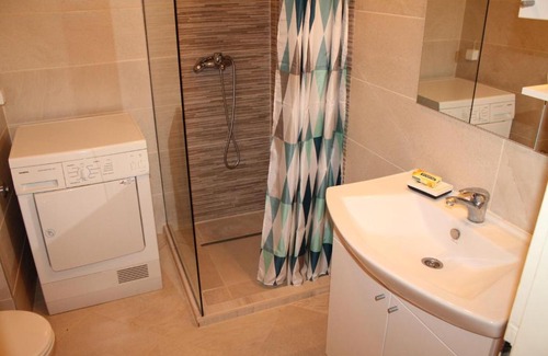Visoko Apartment | Apartment Burić