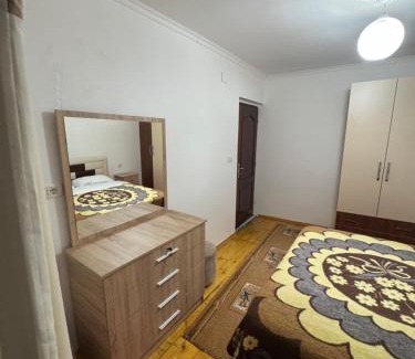 Puke Apartment | Apartment Bushi