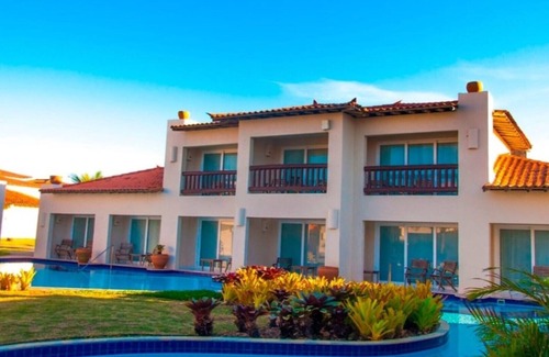 Tucuns Apartment | Apartment - Buzios Fractional Resort - Buzios
