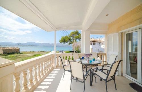 es Bacares Apartment | Apartment by Alcúdia Bay