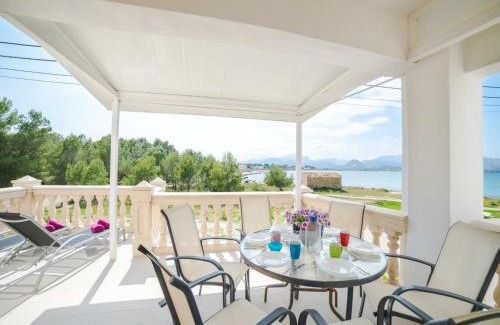 es Bacares Apartment | Apartment by Alcúdia Bay