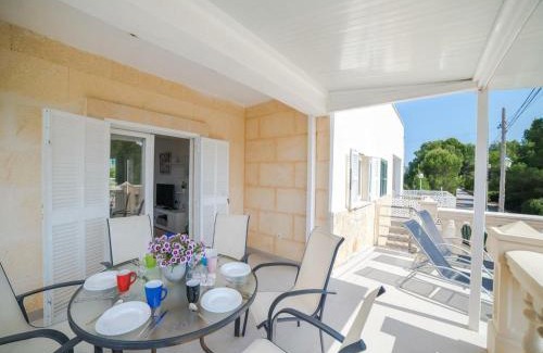 es Bacares Apartment | Apartment by Alcúdia Bay