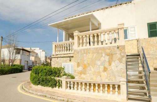 es Bacares Apartment | Apartment by Alcúdia Bay