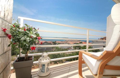 Primosten Apartment | Apartment by B&D