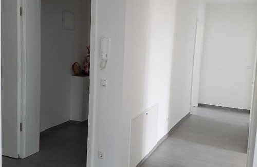 Rheine Apartment | Apartment by Janzen