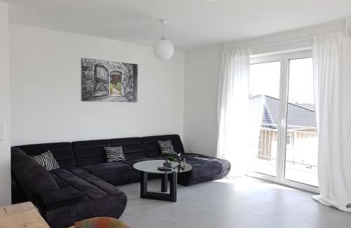 Rheine Apartment | Apartment by Janzen O