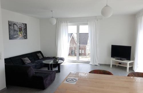 Rheine Apartment | Apartment by Janzen O