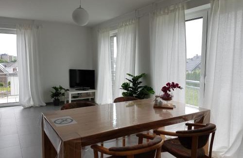 Rheine Apartment | Apartment by Janzen O