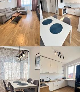 Psie Pole Apartment | Apartment by Psie Pole