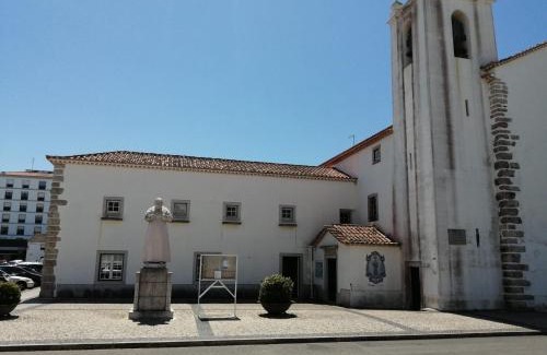 Lourinha Apartment | Apartment by the Beach Praia da Areia Branca
