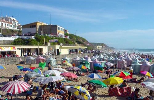 Lourinha Apartment | Apartment by the Beach Praia da Areia Branca