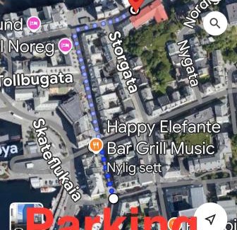Alesund Apartment | Apartment by the center of Ålesund