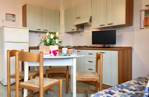 Rosolina Mare Apartment | Apartment by the sea in Rosolina Mare