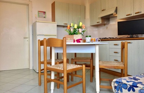 Rosolina Mare Apartment | Apartment by the sea in Rosolina Mare