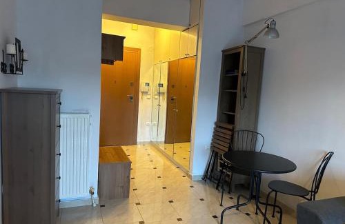 Neoi Epivates Apartment | Apartment by the sea