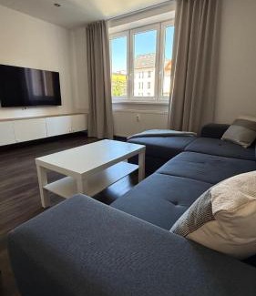 Banska Bystrica Apartment | Apartment by the Fountain in the Center of Banska Bystrica