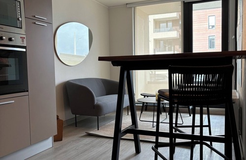 Puerto Natales Apartment | Apartment By Toore Patagonia