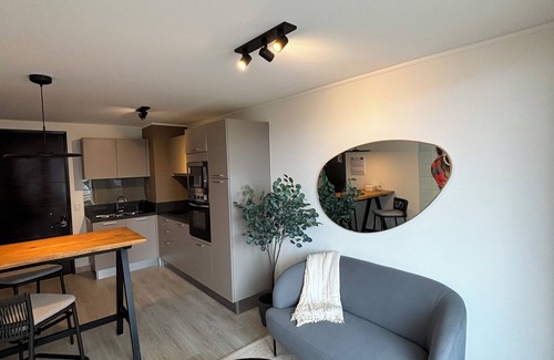 Puerto Natales Apartment | Apartment By Toore Patagonia