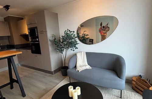 Puerto Natales Apartment | Apartment By Toore Patagonia