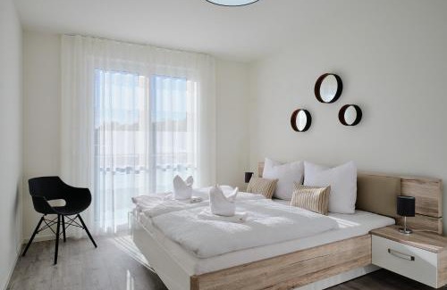 Zirchow Apartment | Apartment C 3 "Pine Hill Resort"